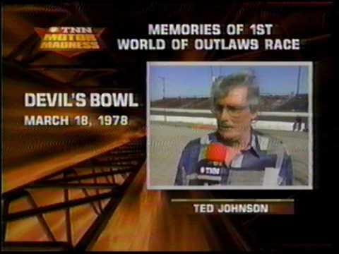 Video 6 - Ted Johnson