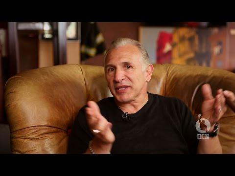 Video 4 - Ray Mancini