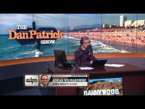 Video 3 - Adrian Wojnarowski