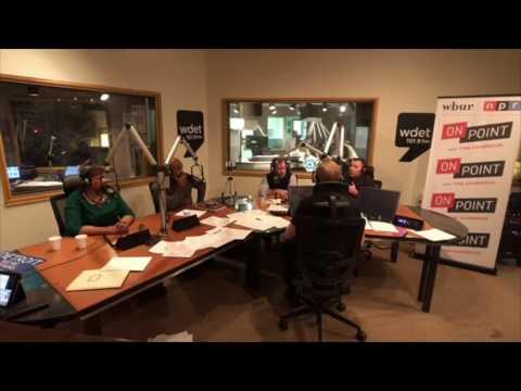 Video 2 - Tom Lewand