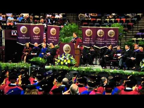 Video 2 - Tony LaRussa