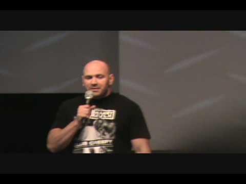 Video 2 - Fedor Emelianenko