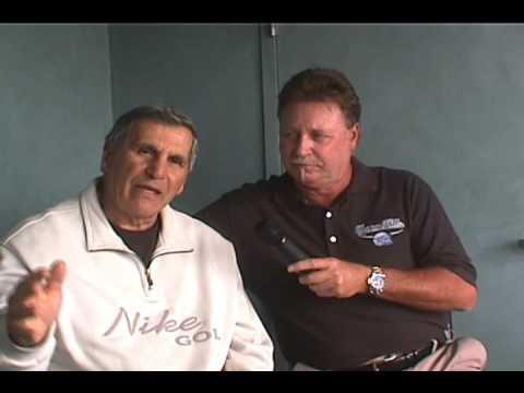 Video 6 - Jim Harrick