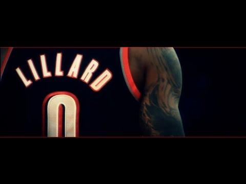 Video 1 - Damian Lillard