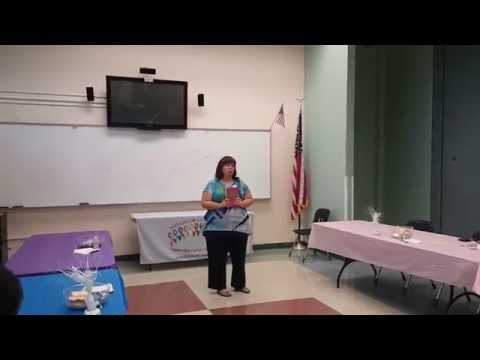 Video 2 - Christian Colon