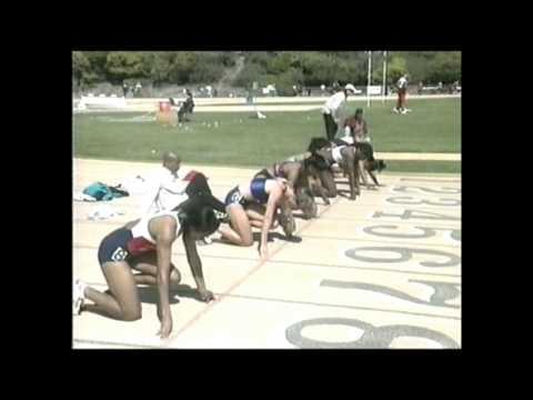 Video 3 - Marla Runyan