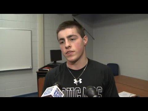 Video 6 - Jack Givens