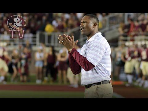 Video 6 - Lawrence Dawsey