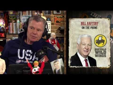 Video 5 - Bill Raftery