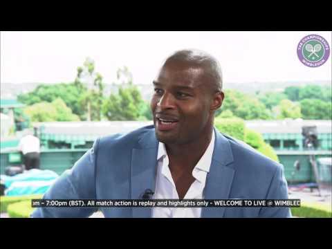 Video 3 - Osi Umenyiora