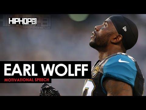 Video 3 - Shariff Floyd