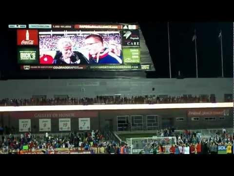 Video 1 - Pia Sundhage