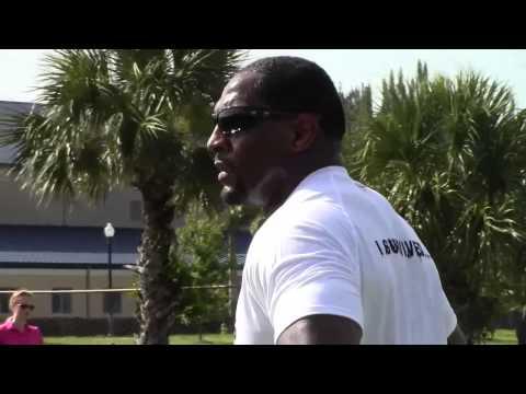 Video 3 - Dominique Easley