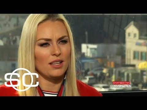 Video 3 - Lindsey Vonn
