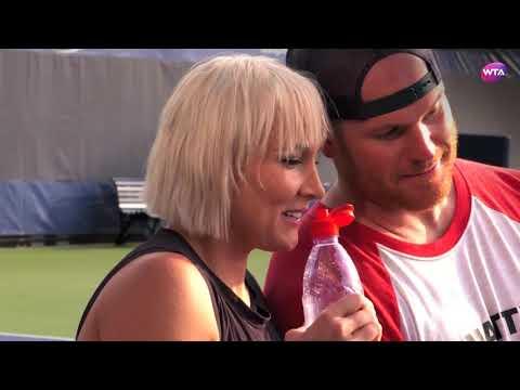 Video 4 - Bethanie Mattek-Sands