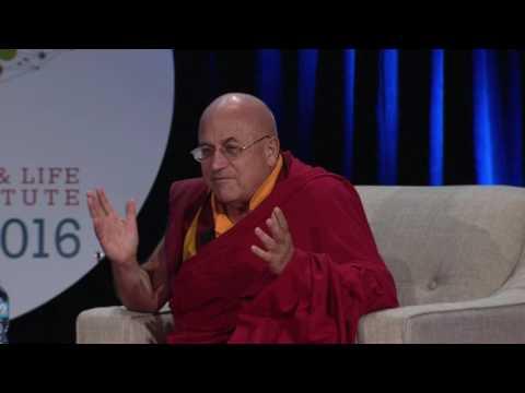 Video 2 - John Davidson