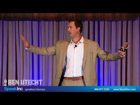 Video 1 - Ben Utecht