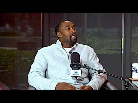 Video 5 - Gilbert Arenas