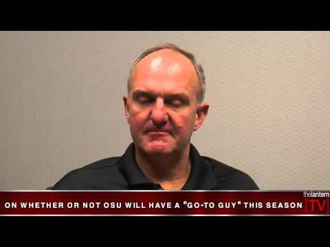 Video 6 - Thad Matta