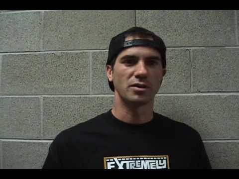 Video 5 - Bob Burnquist