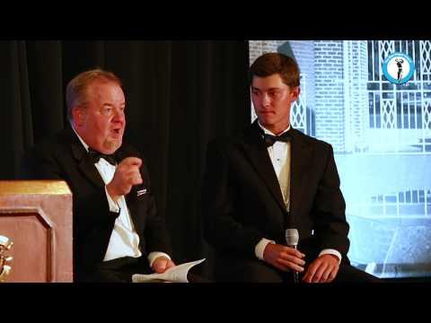 Video 3 - Maverick McNealy