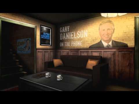 Video 6 - Gary Danielson