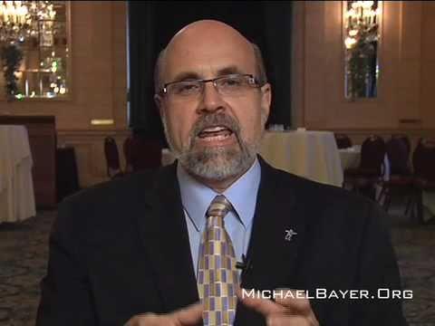 Video 3 - Andy Bayer