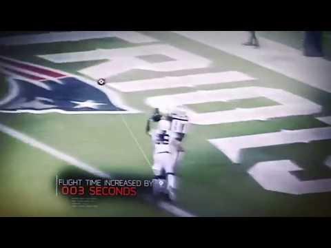 Video 3 - Marcus Trufant