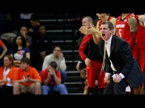 Video 3 - Mark Turgeon
