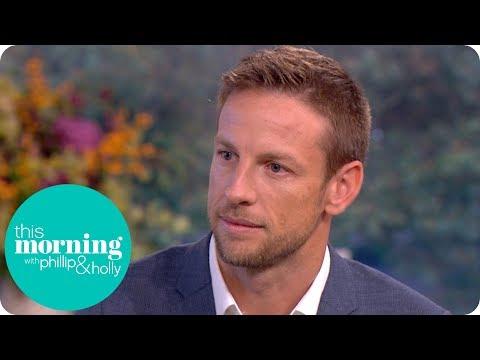 Video 2 - Jenson Button