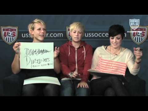 Video 4 - Lori Lindsey