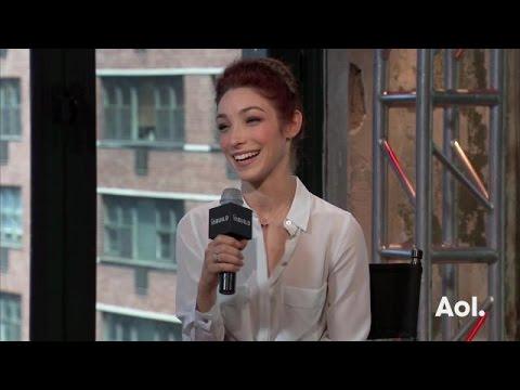 Video 4 - Meryl Davis