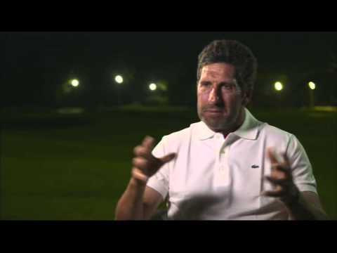 Video 6 - Jose Maria Olazabal