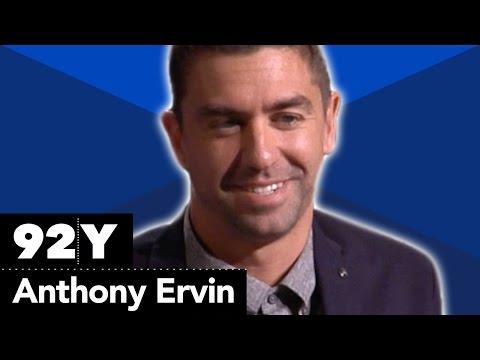 Video 5 - Anthony Ervin