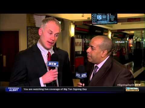 Video 3 - D.J. Durkin