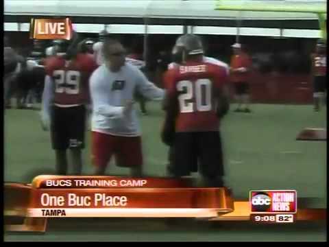 Video 6 - Mark Dominik