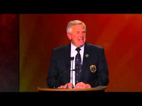 Video 3 - Ben Crenshaw