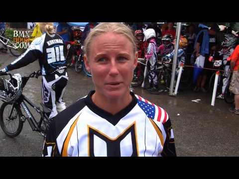 Video 1 - Amanda Geving