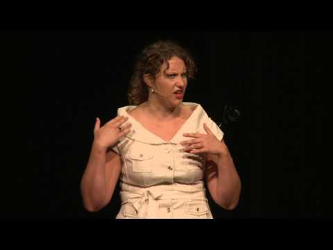 Video 1 - Margaret Hoelzer