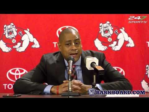 Video 1 - Rodney Terry