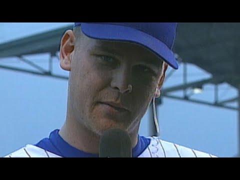 Video 2 - Kerry Wood