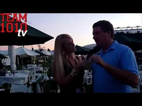 Video 6 - Kris Blanks