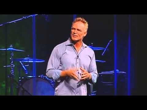 Video 1 - Brian Bosworth