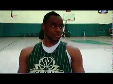 Video 5 - Stan Heath