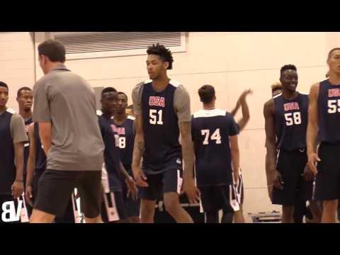 Video 1 - Jerry Colangelo