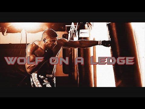 Video 2 - Alistair Overeem