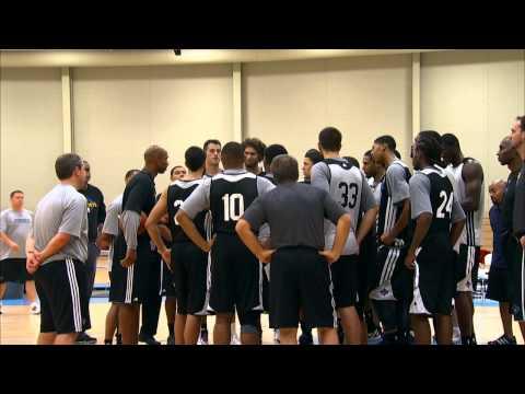 Video 5 - Monty Williams