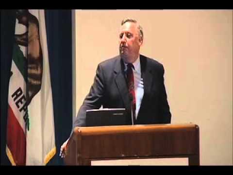 Video 1 - John Giannini