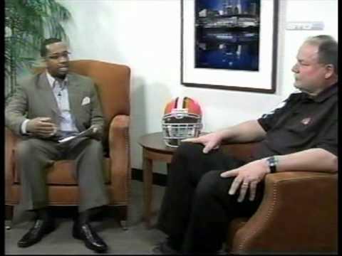 Video 3 - Mike Holmgren