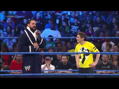 Video 3 - Daniel Bryan